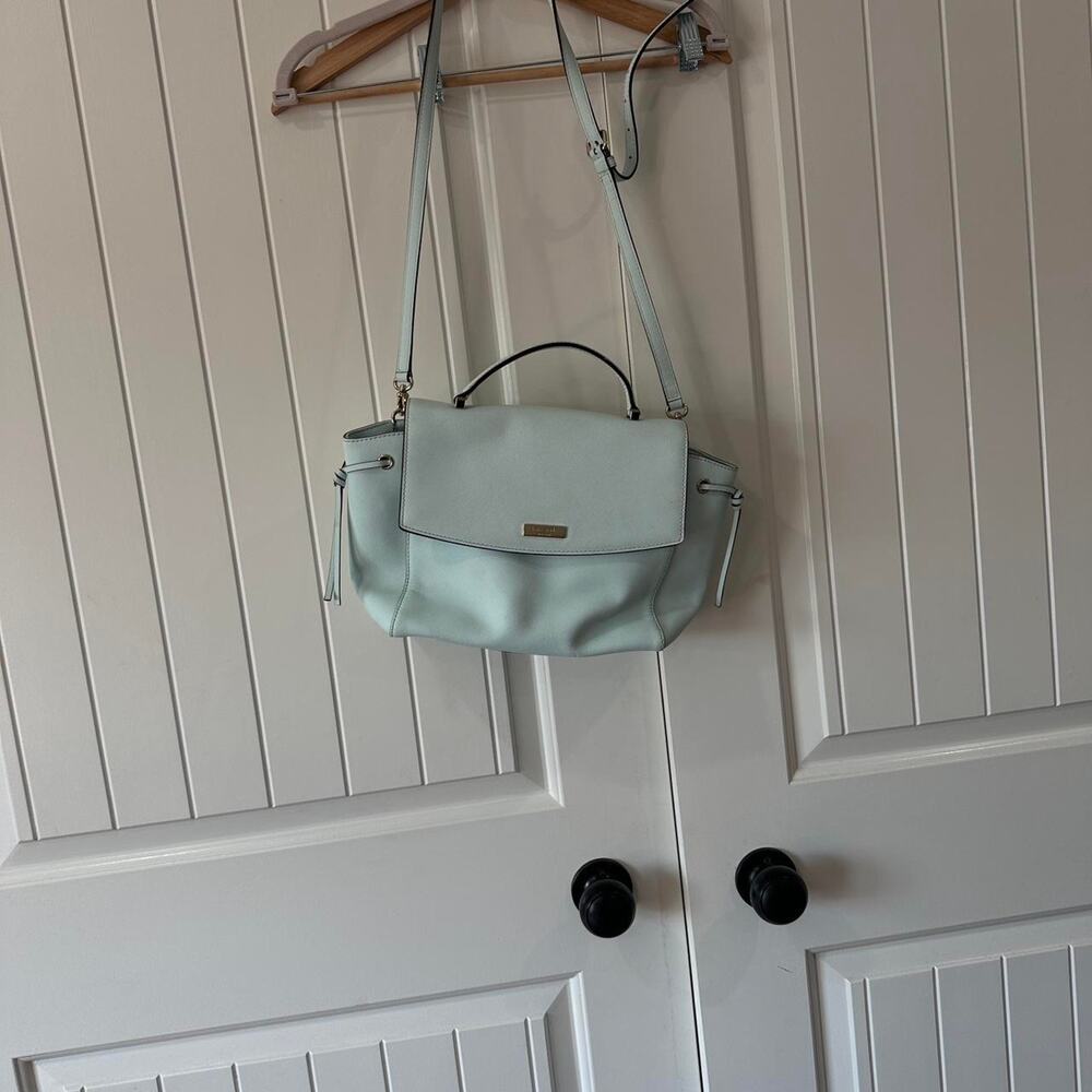 Kate spade new york tiffany blue